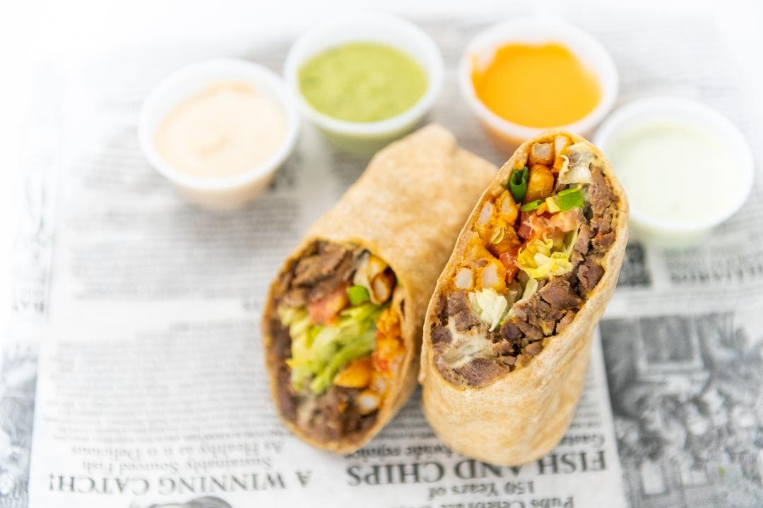 Photo credit: grubhub