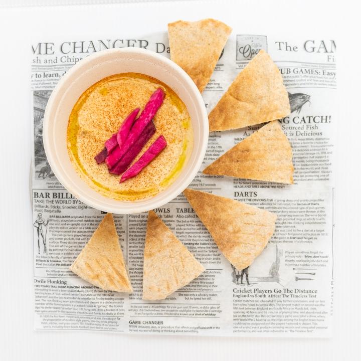 Photo credit: grubhub