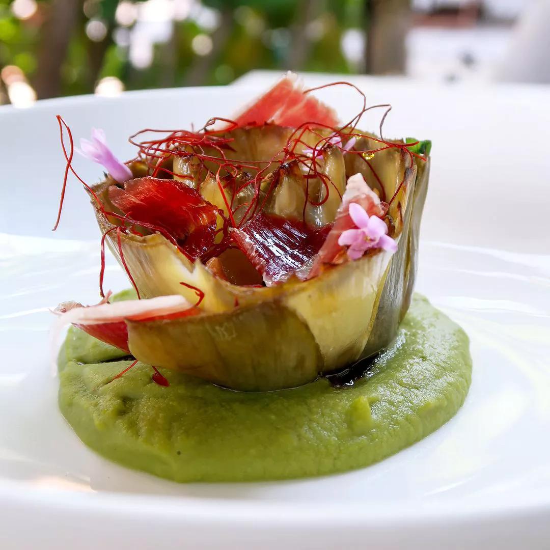 Photo credit: michelin