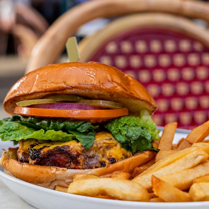 Photo credit: grubhub