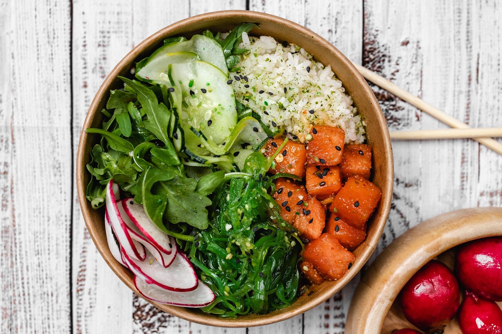 Photo credit: grubhub