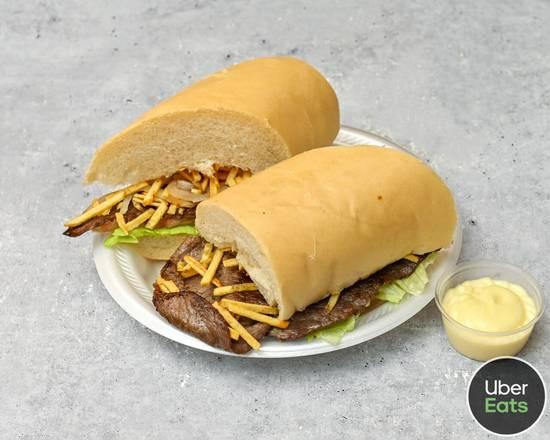 Photo credit: ubereats