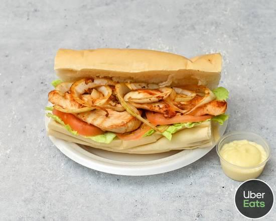 Photo credit: ubereats
