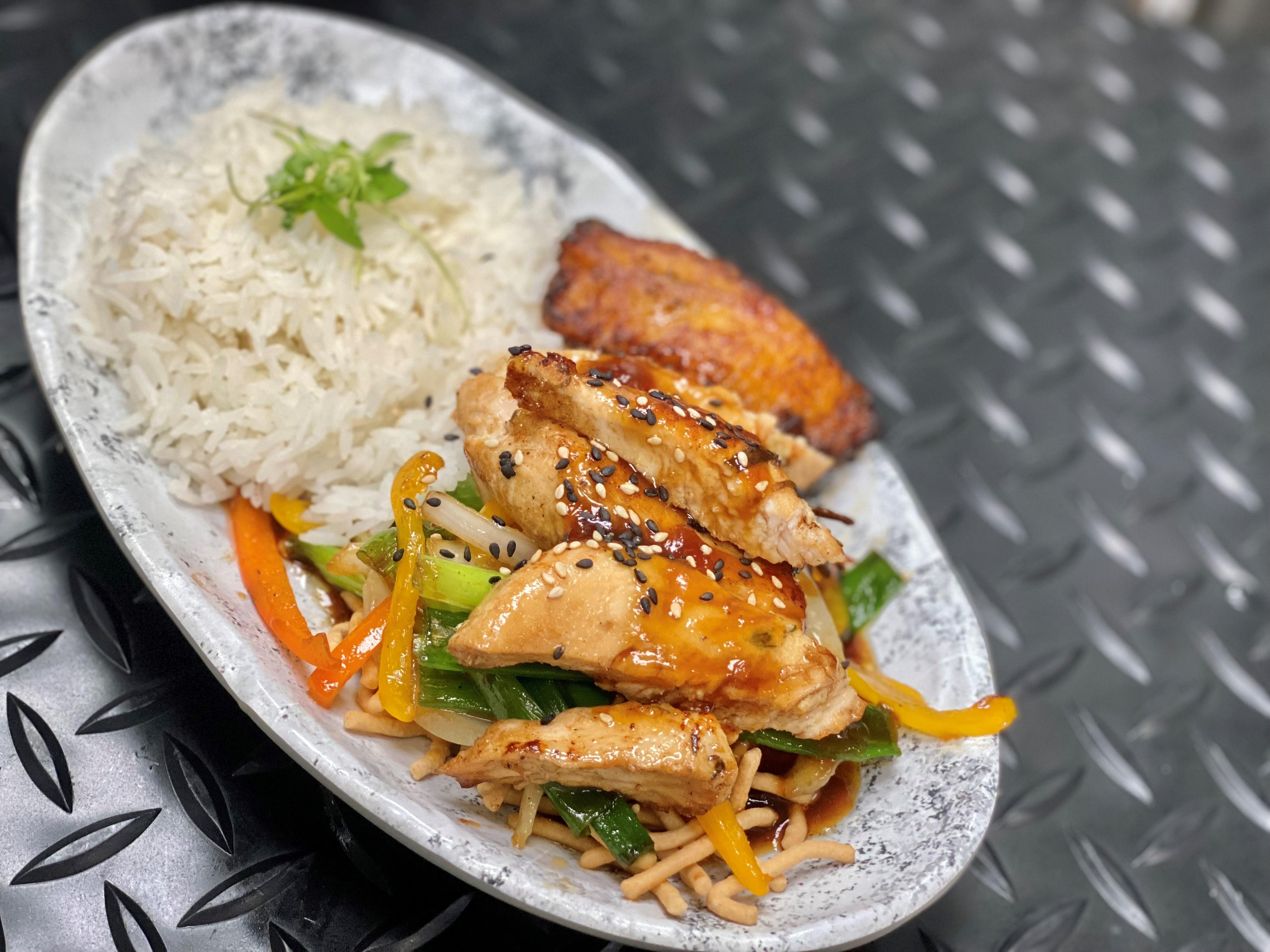 Photo credit: grubhub