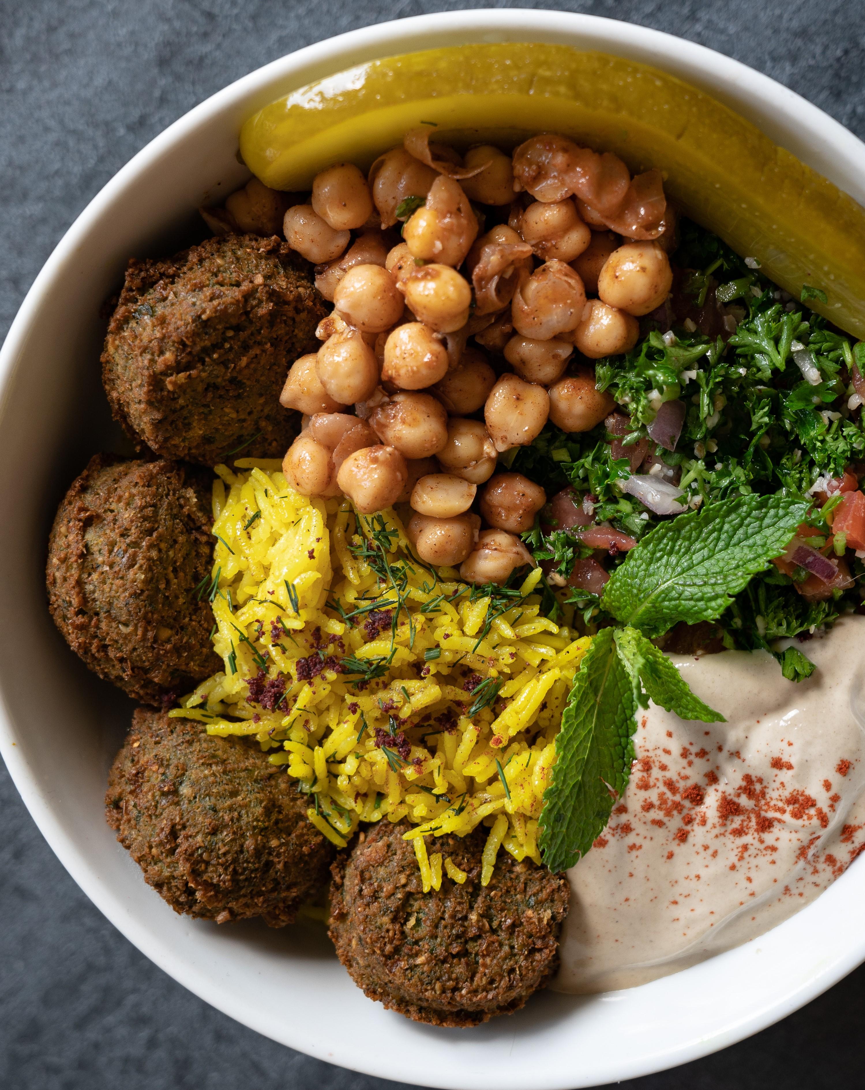 Photo credit: grubhub