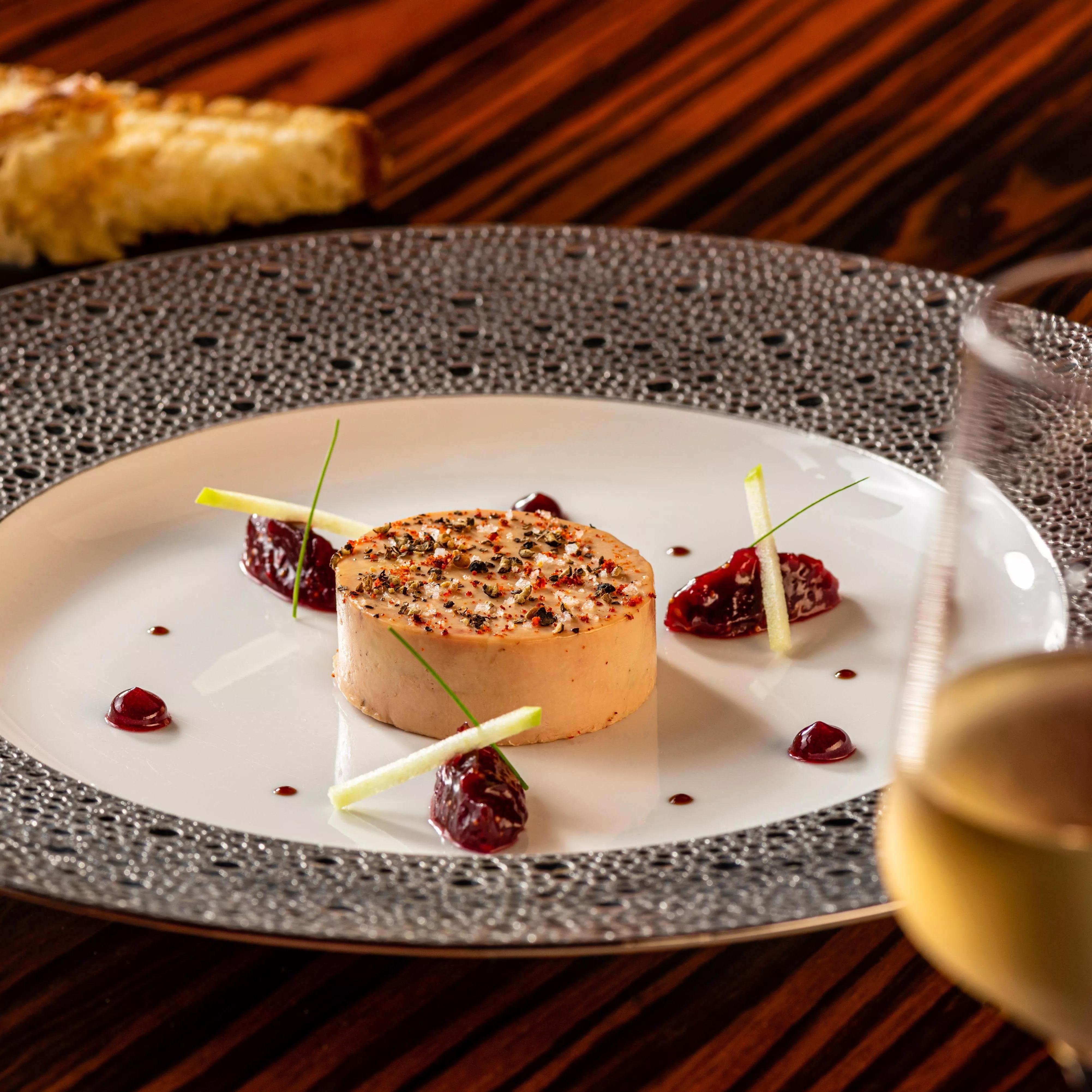 Photo credit: michelin