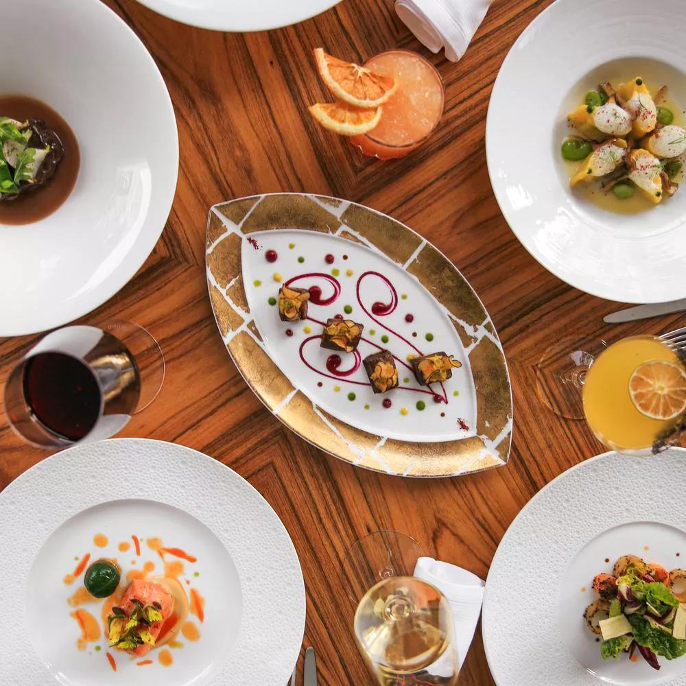 Photo credit: michelin