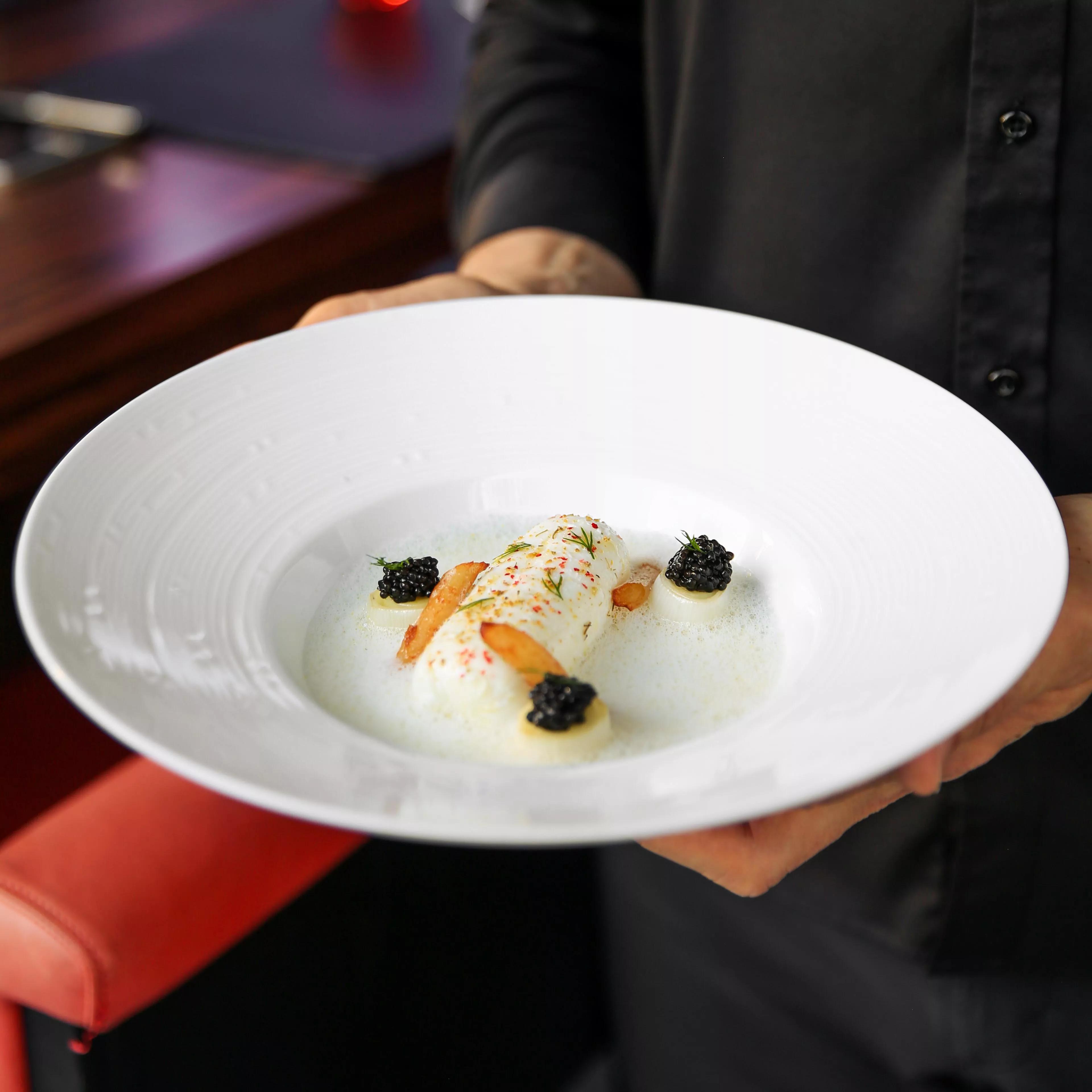 Photo credit: michelin