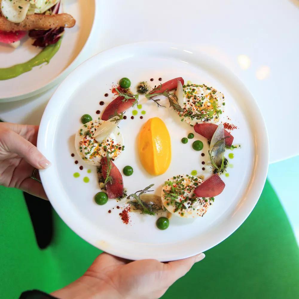 Photo credit: michelin