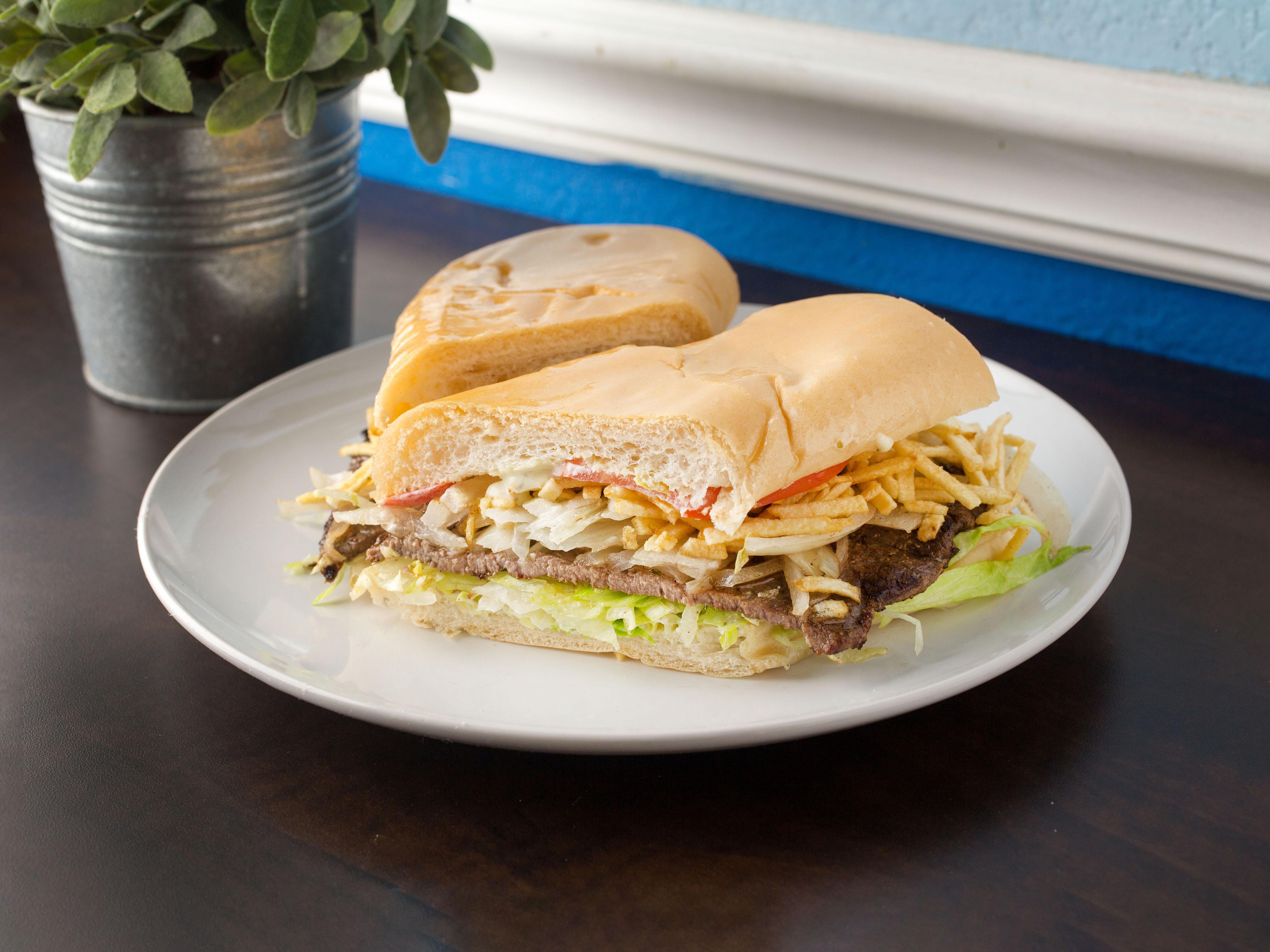 Photo credit: grubhub