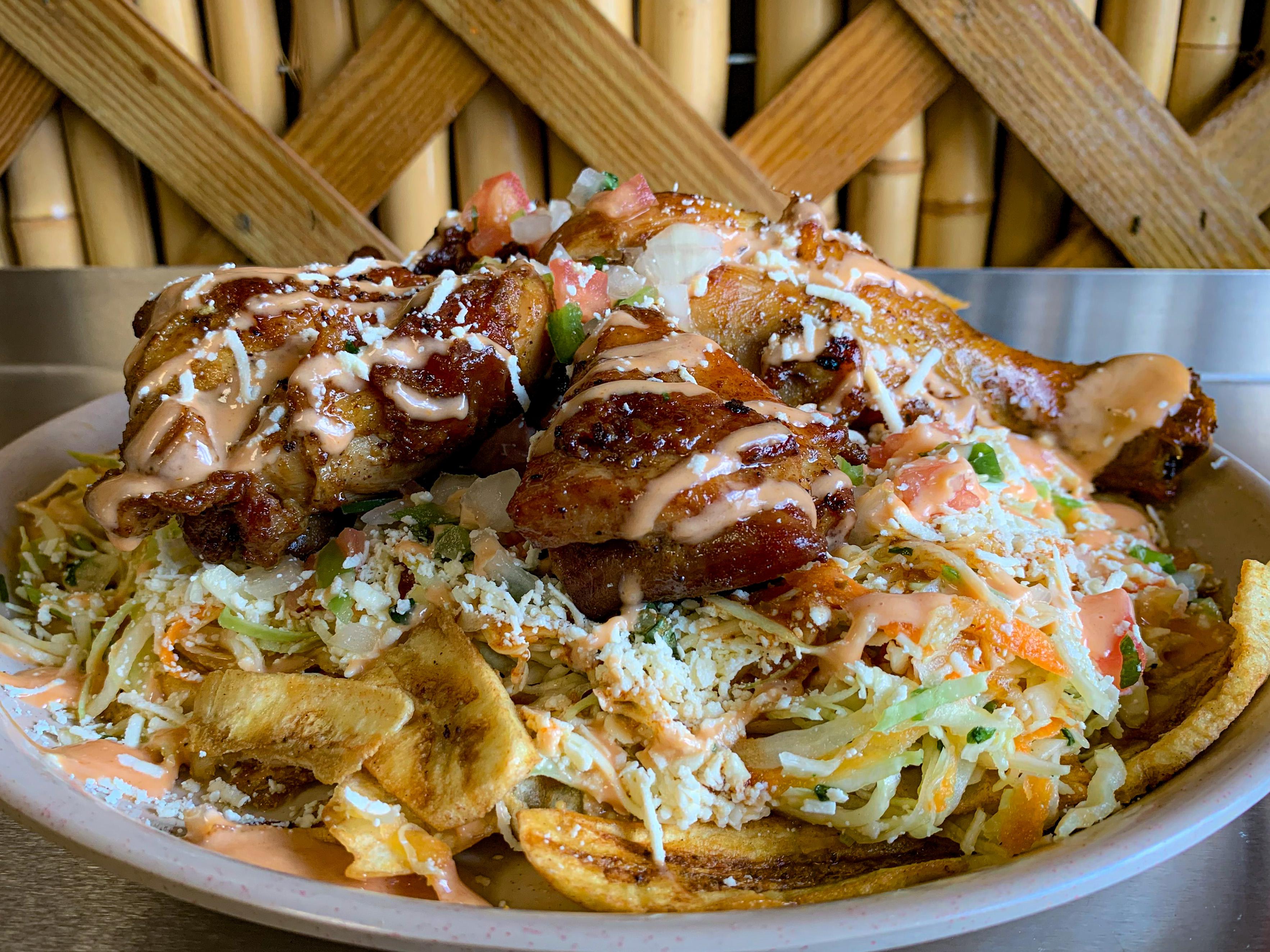 Photo credit: grubhub