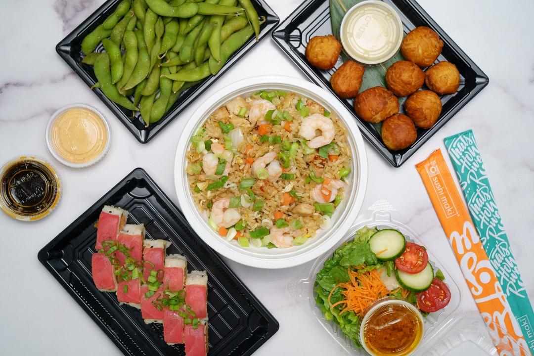 Photo credit: grubhub