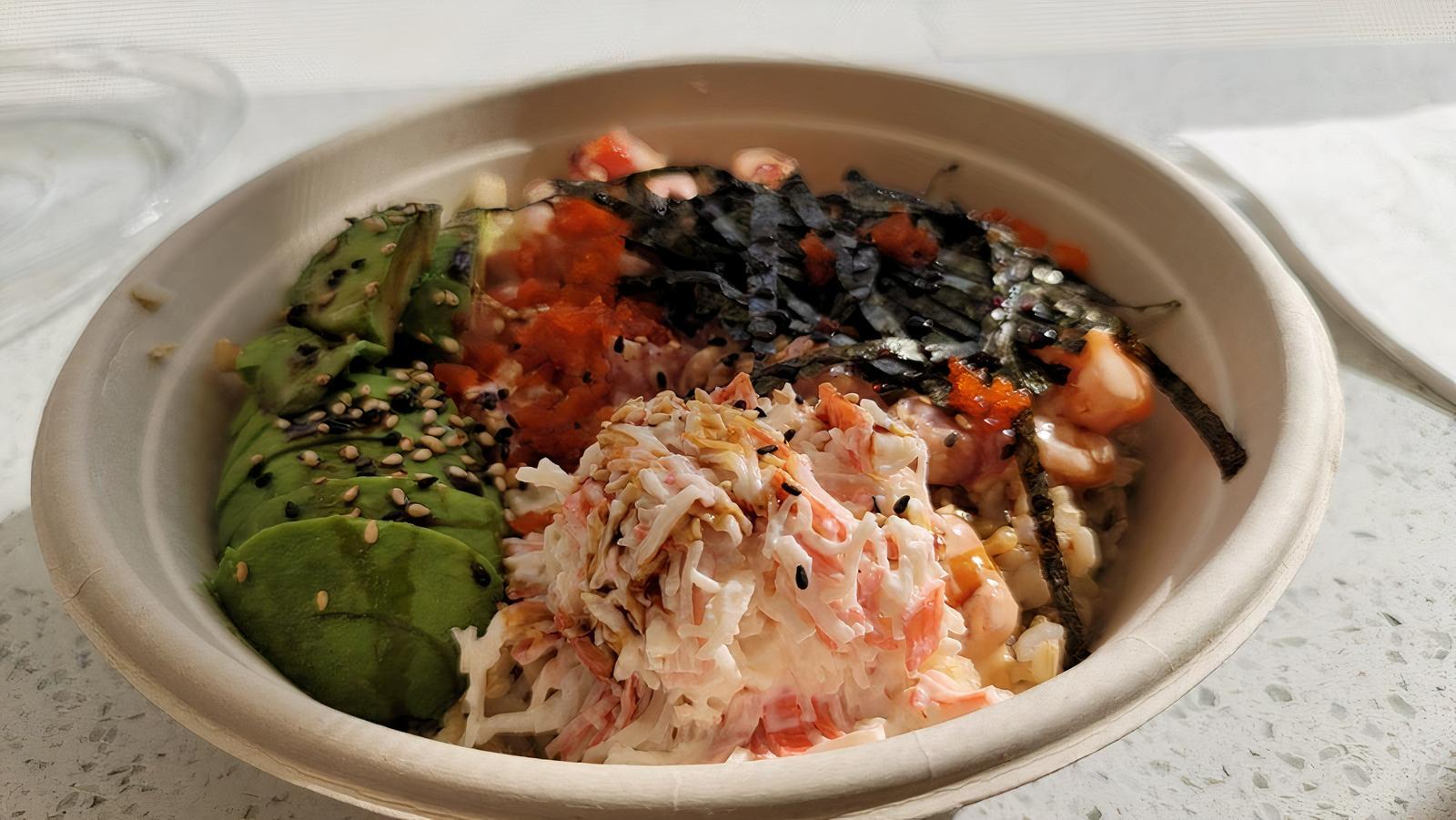 Photo credit: grubhub