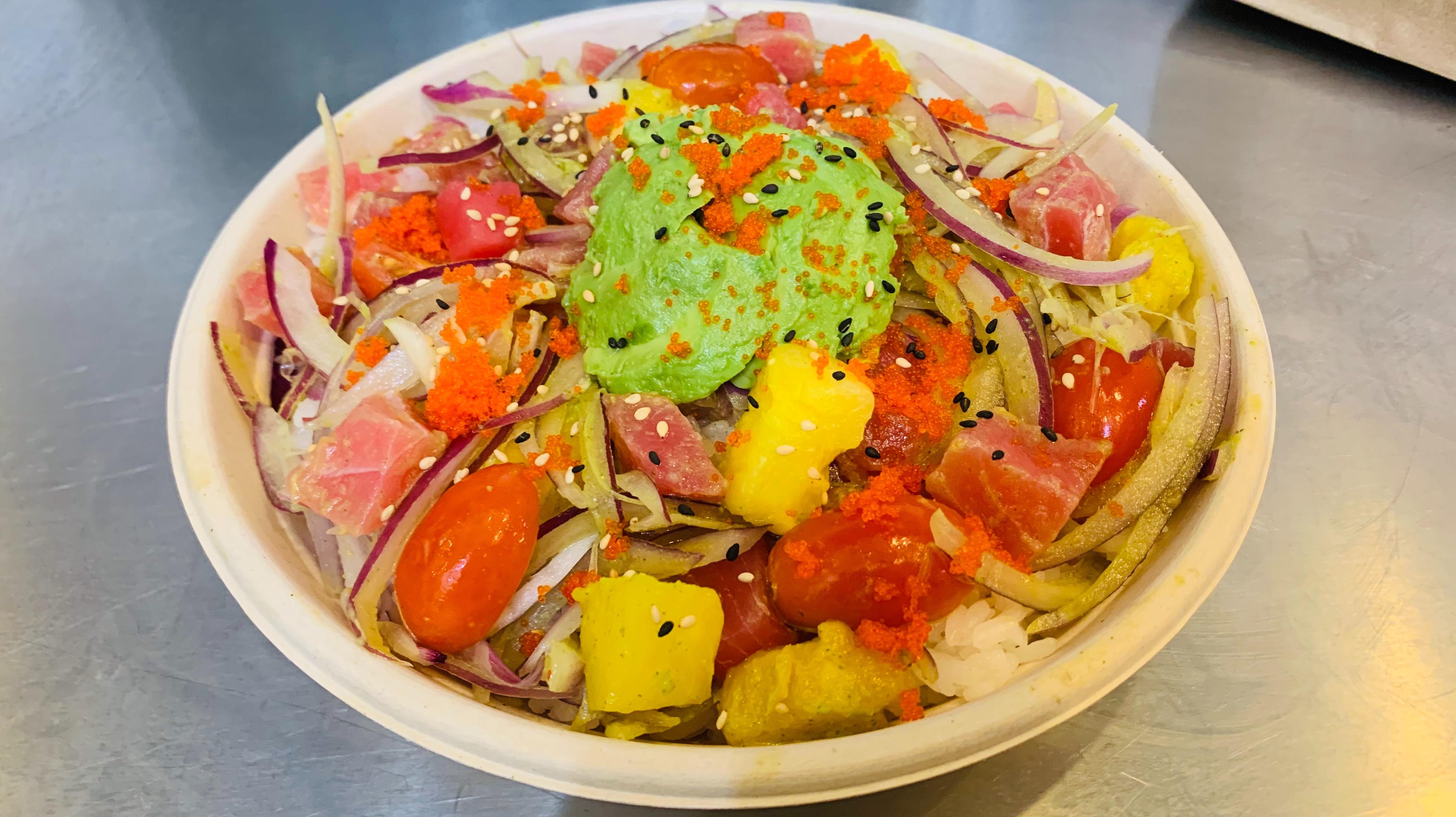 Photo credit: grubhub