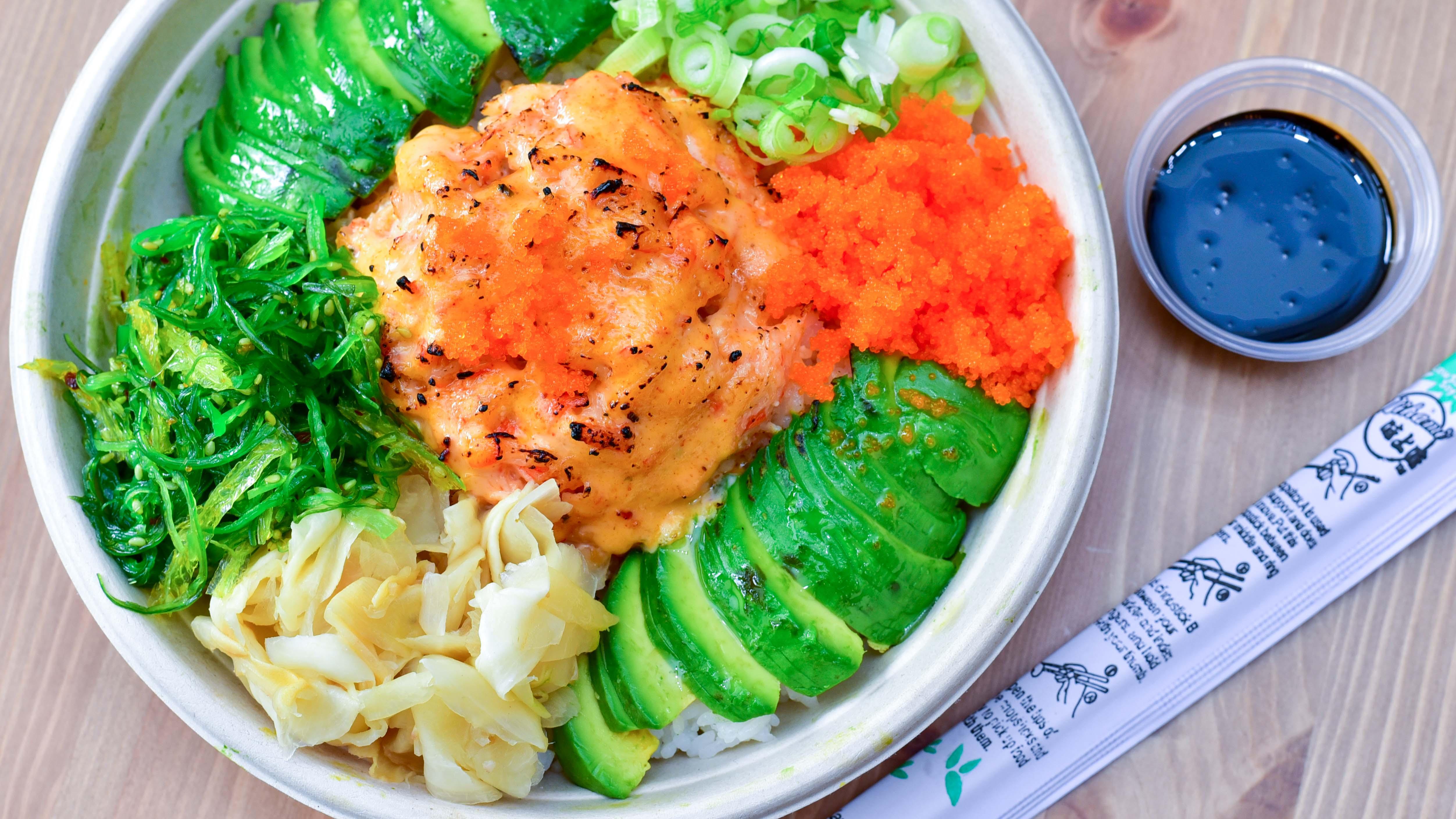 Photo credit: grubhub