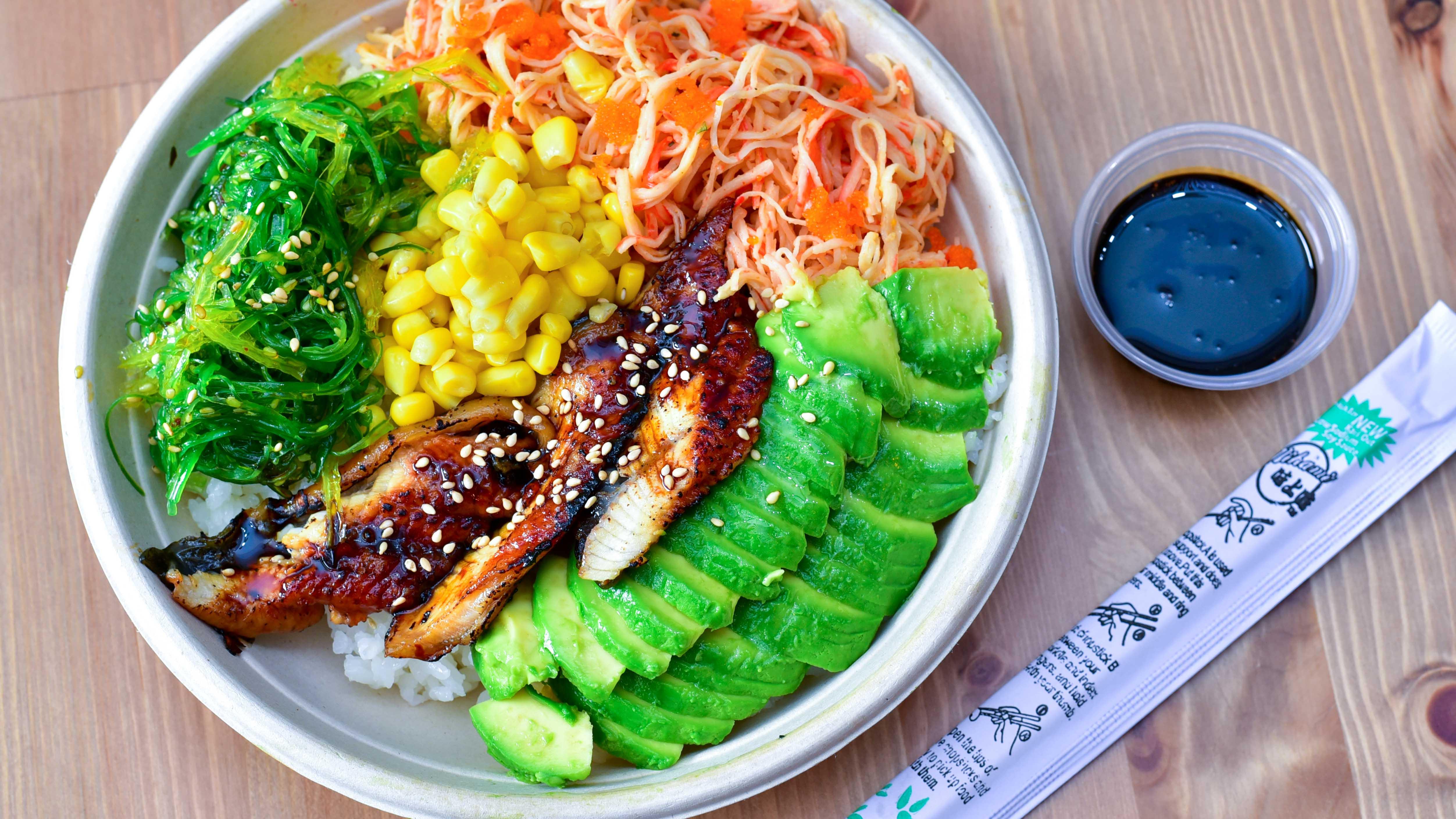 Photo credit: grubhub