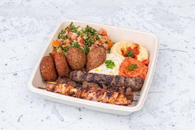Photo credit: ubereats