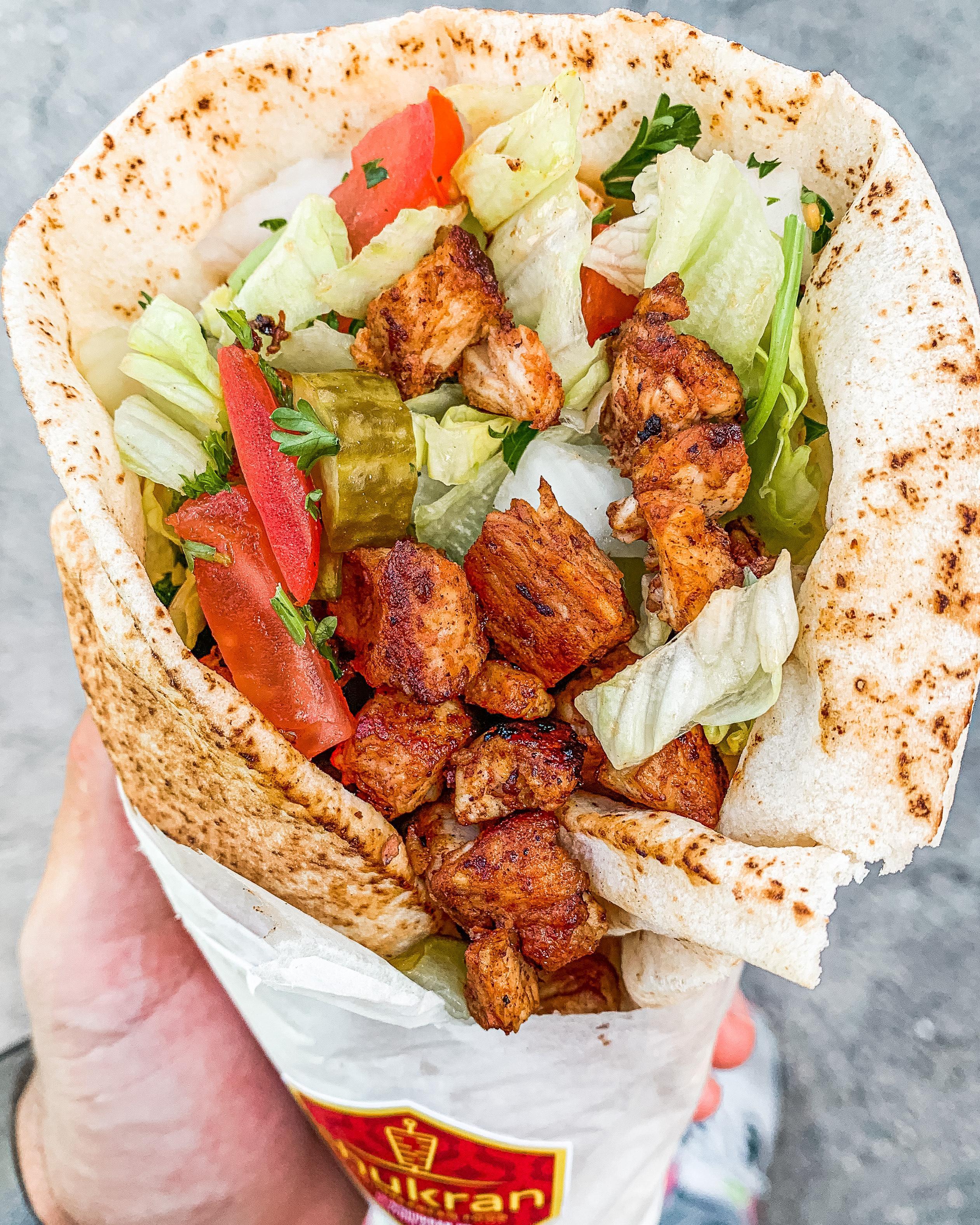 Photo credit: grubhub