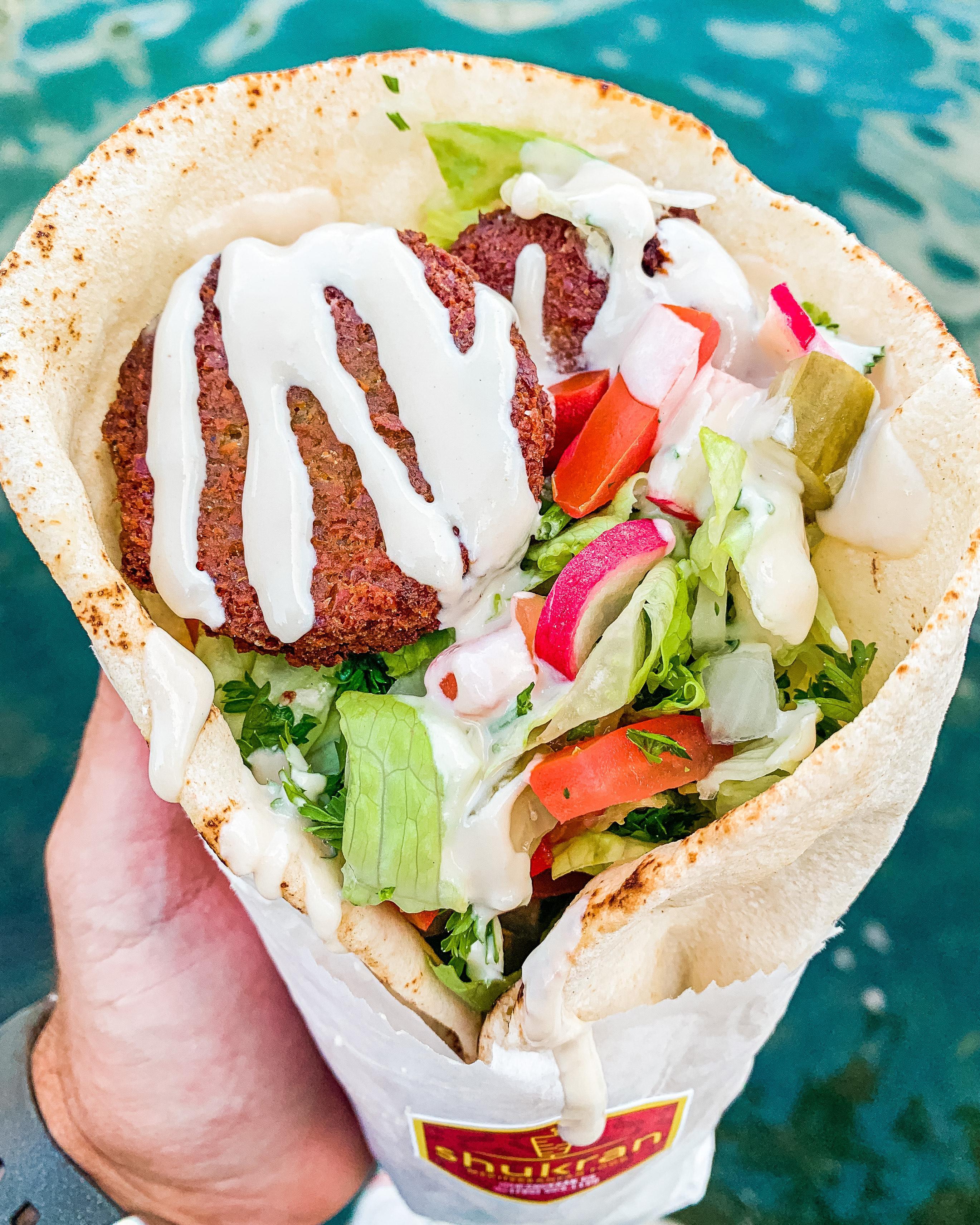 Photo credit: grubhub