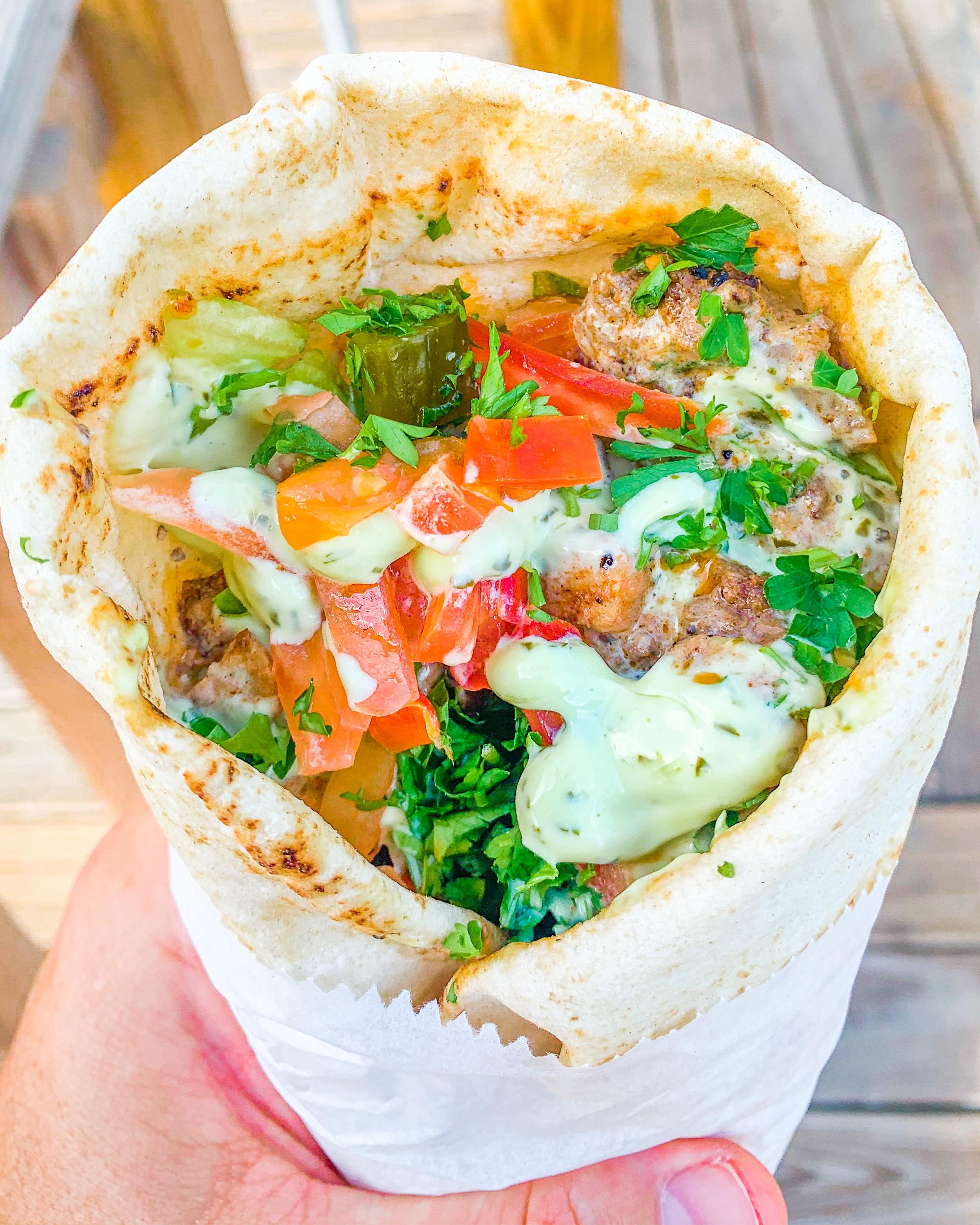 Photo credit: grubhub
