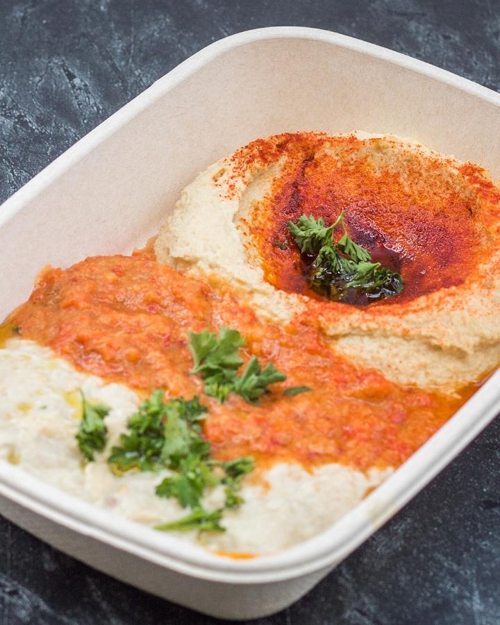 Photo credit: grubhub