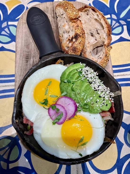 Photo credit: ubereats