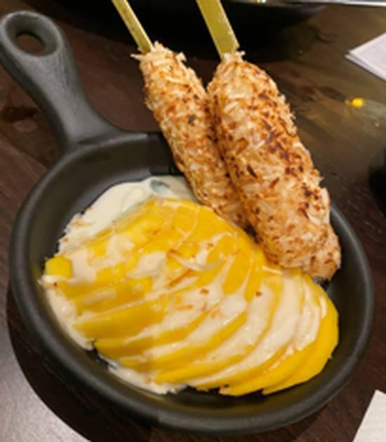 Photo credit: ubereats