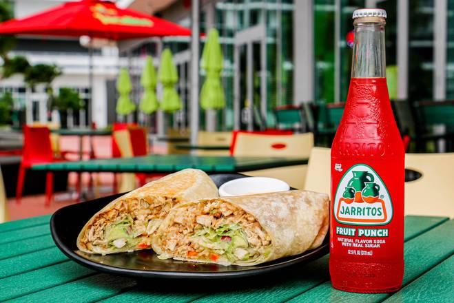 Photo credit: ubereats