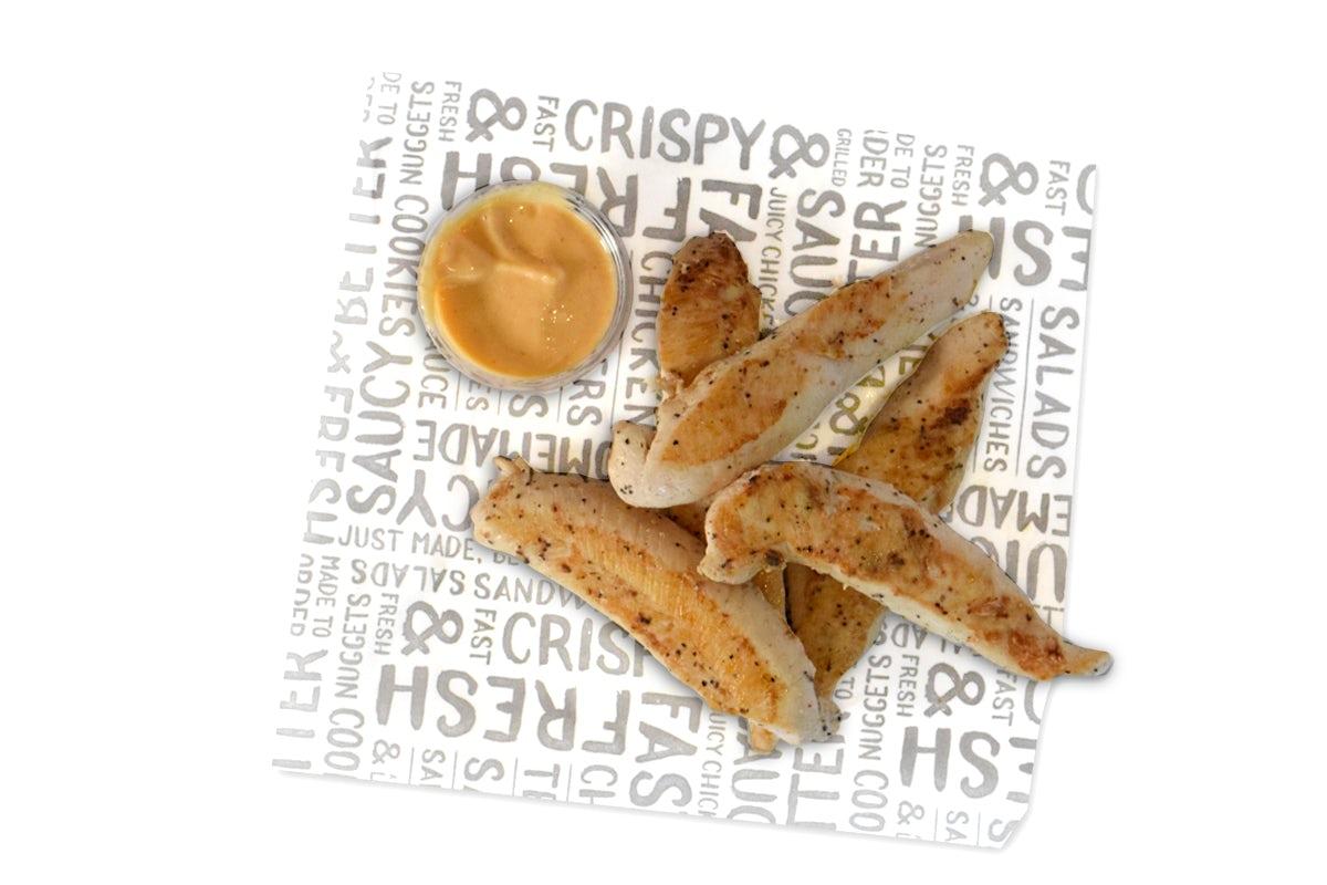 Photo credit: grubhub
