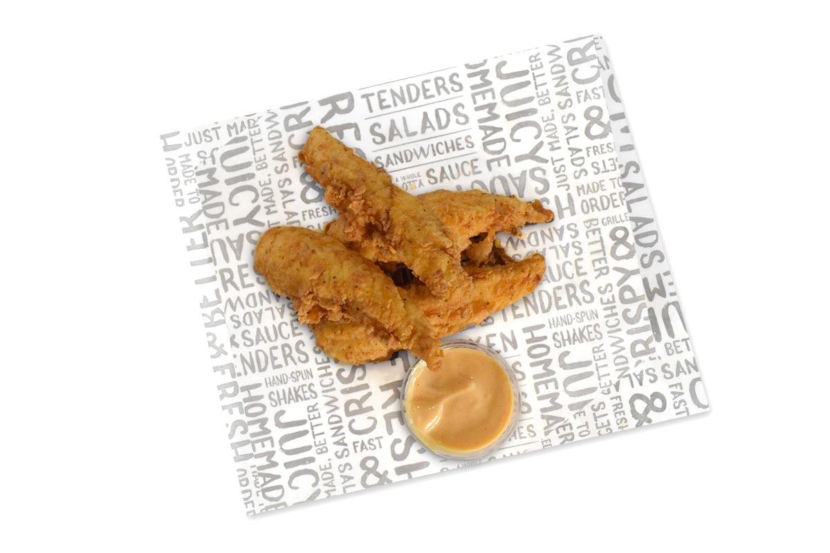 Photo credit: grubhub