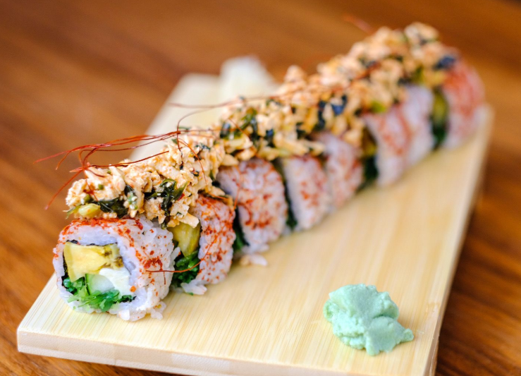 Photo credit: grubhub