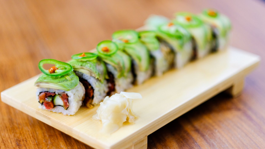 Photo credit: grubhub