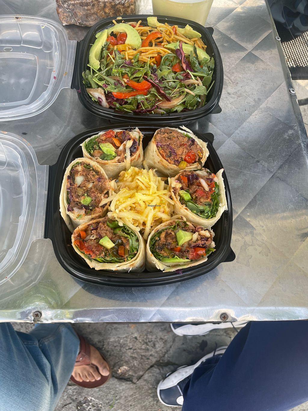 Photo credit: happycow