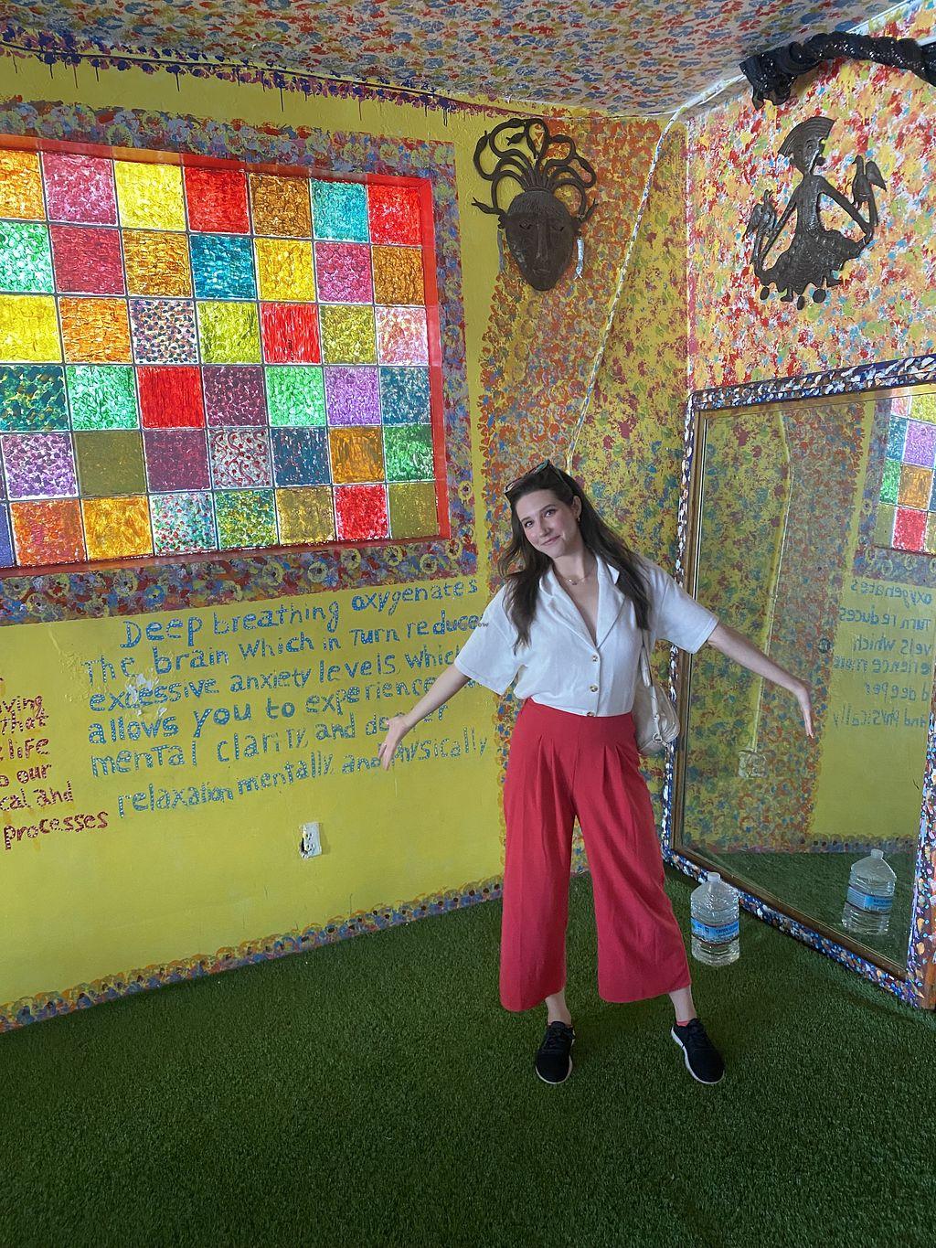 Photo credit: happycow