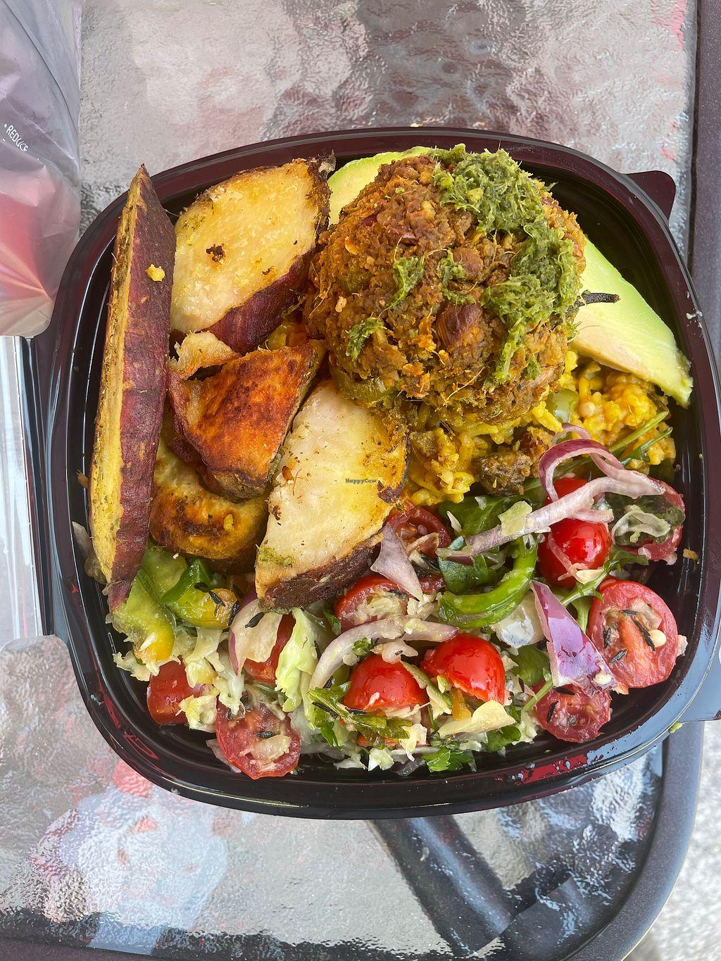 Photo credit: happycow