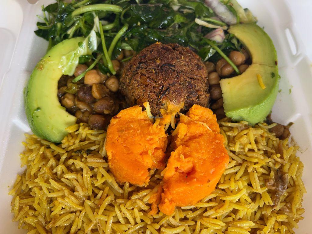 Photo credit: happycow