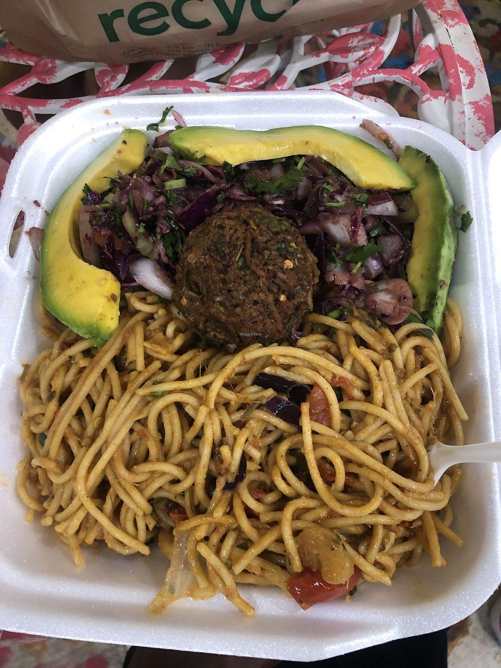 Photo credit: happycow