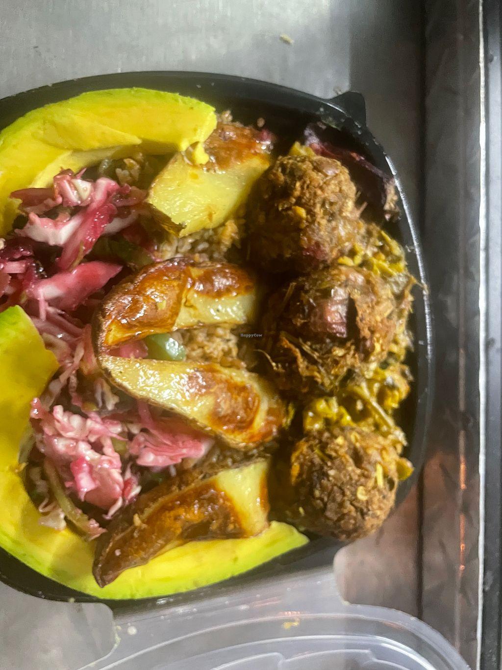 Photo credit: happycow