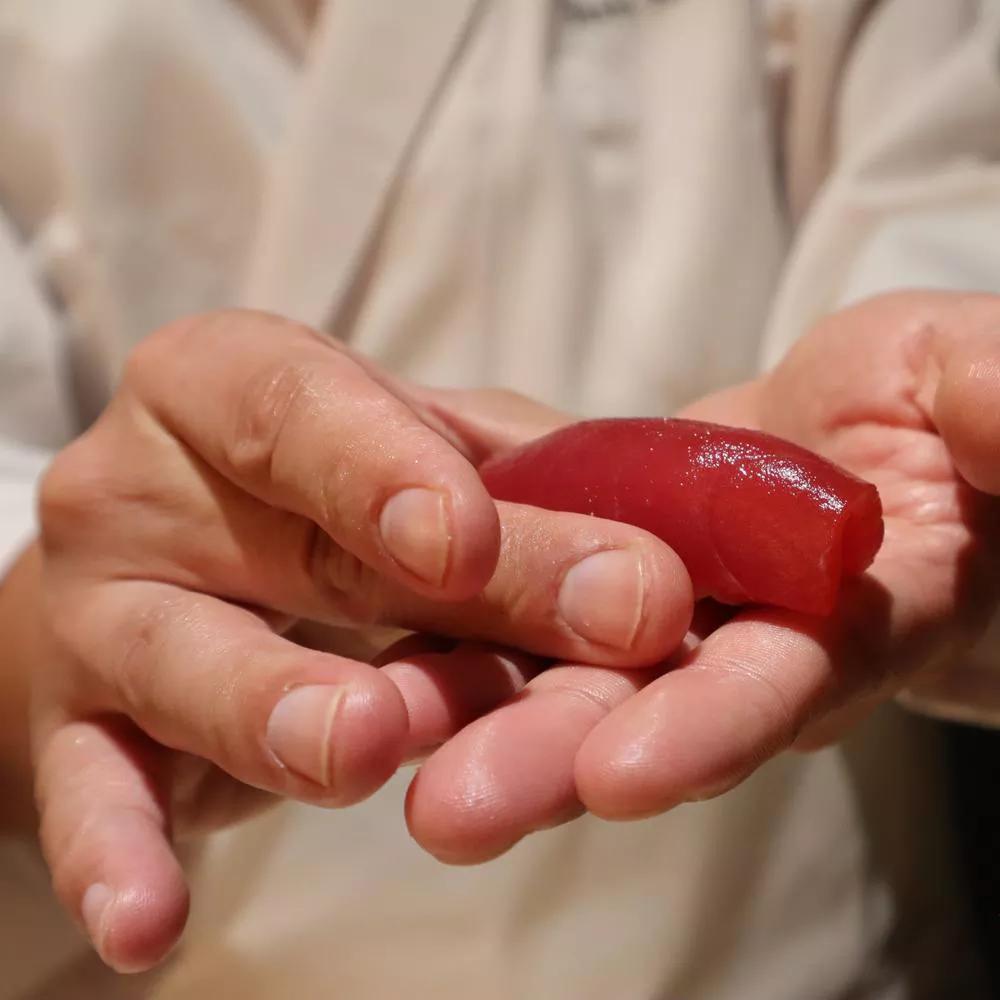 Photo credit: michelin