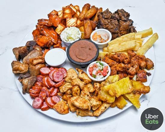 Photo credit: ubereats