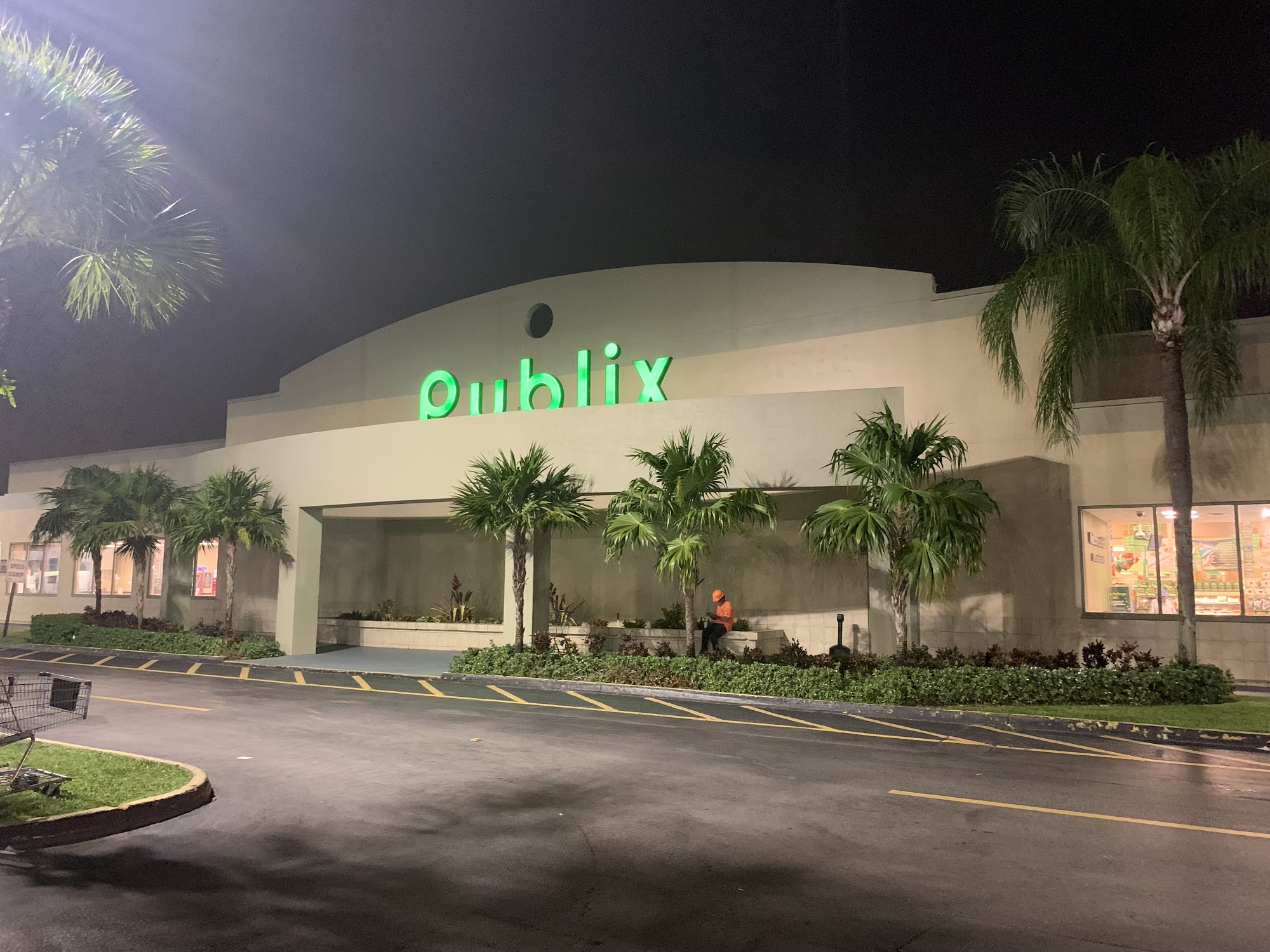 Publix Super Market at University Park Center North