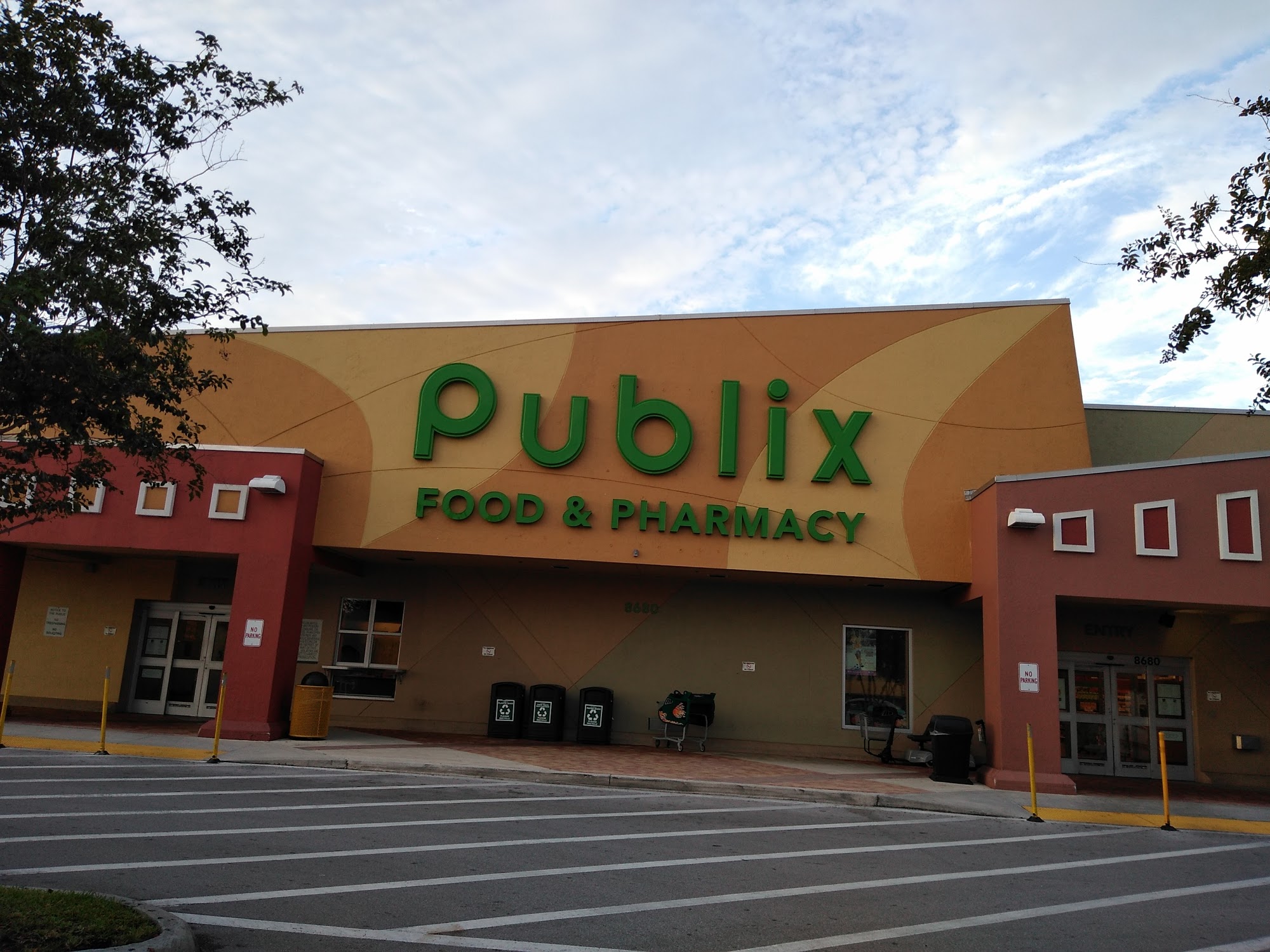 Publix Super Market at Coral Way Shopping Center