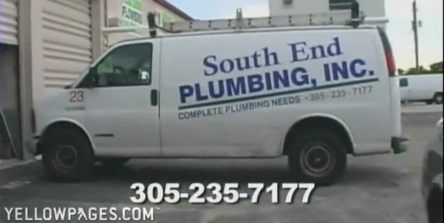 South End Plumbing Inc