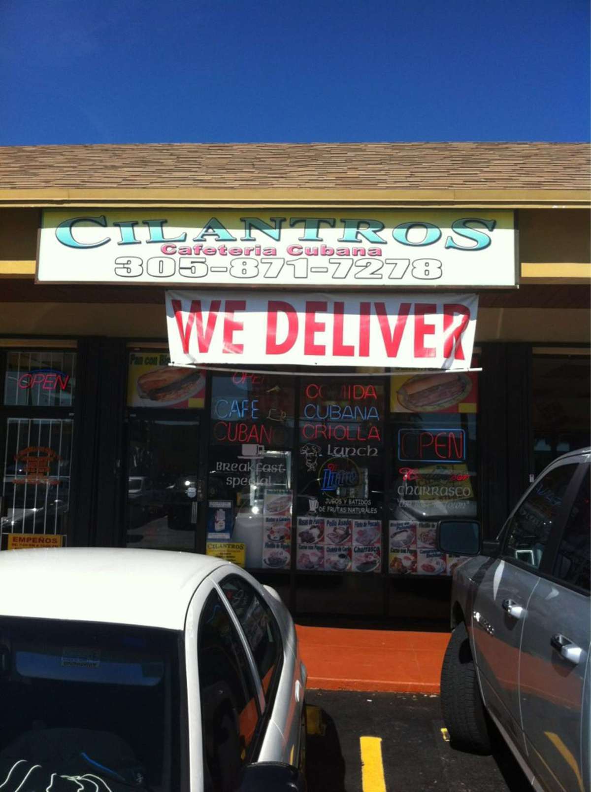 Photo credit: zomato