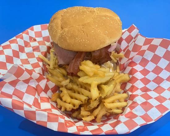 Photo credit: ubereats