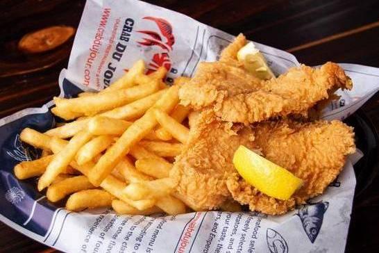 Photo credit: ubereats