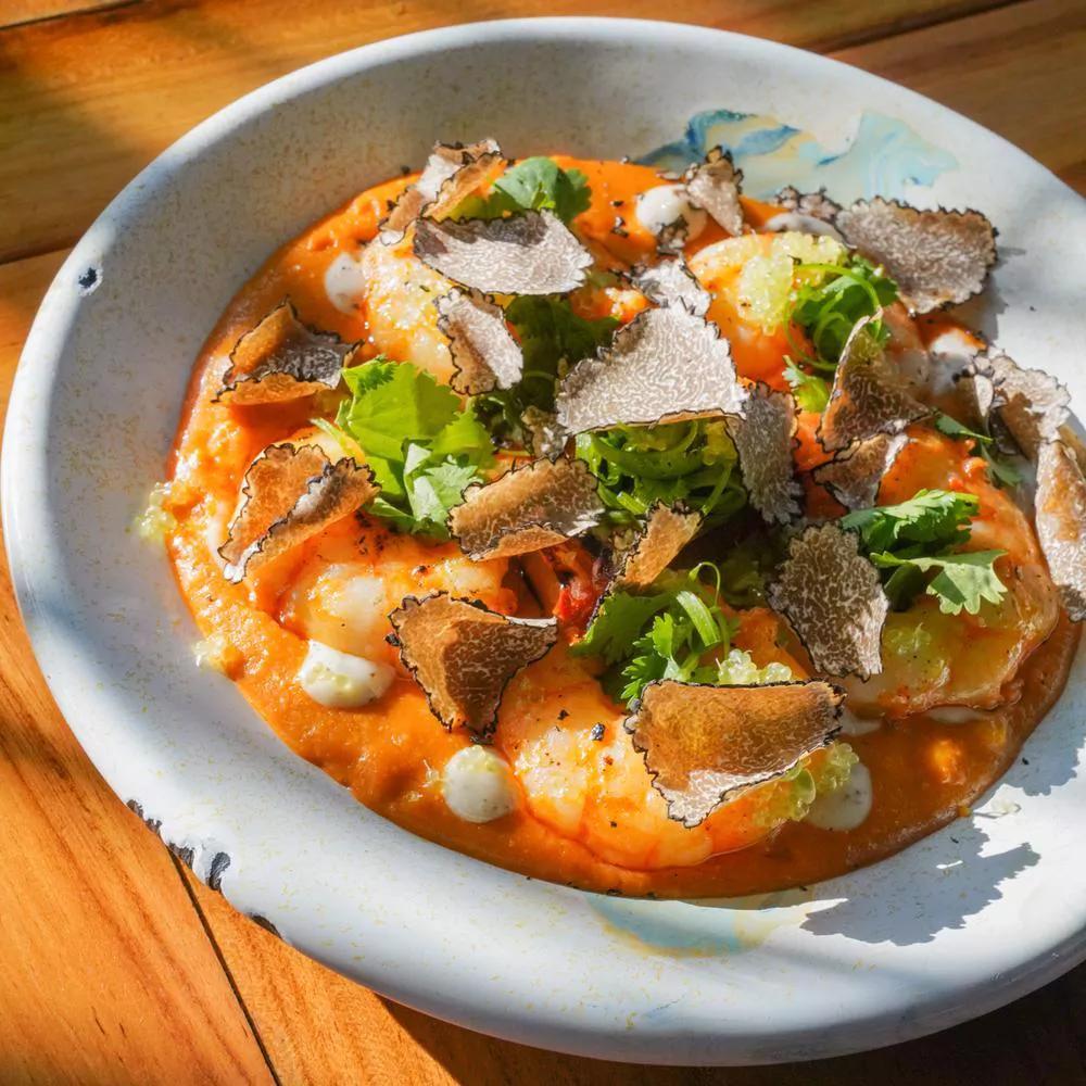 Photo credit: michelin