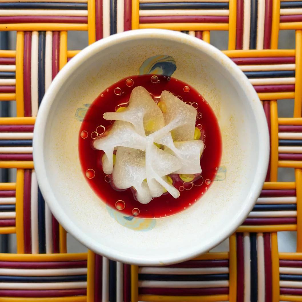 Photo credit: michelin