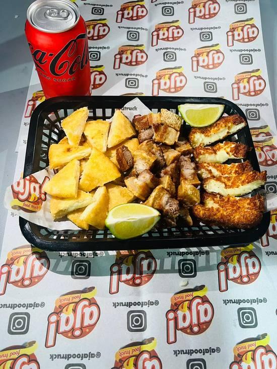 Photo credit: ubereats