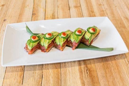 Photo credit: ubereats